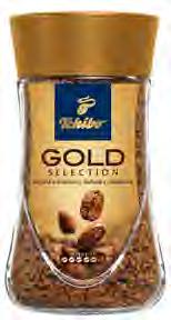 Káva Tchibo Gold