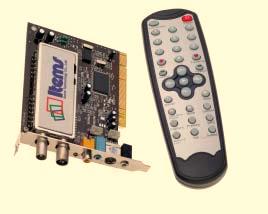 Je to model, který umí přijímat jak vysílání digitální, tak televizní a rozhlasové vysílání analogové.