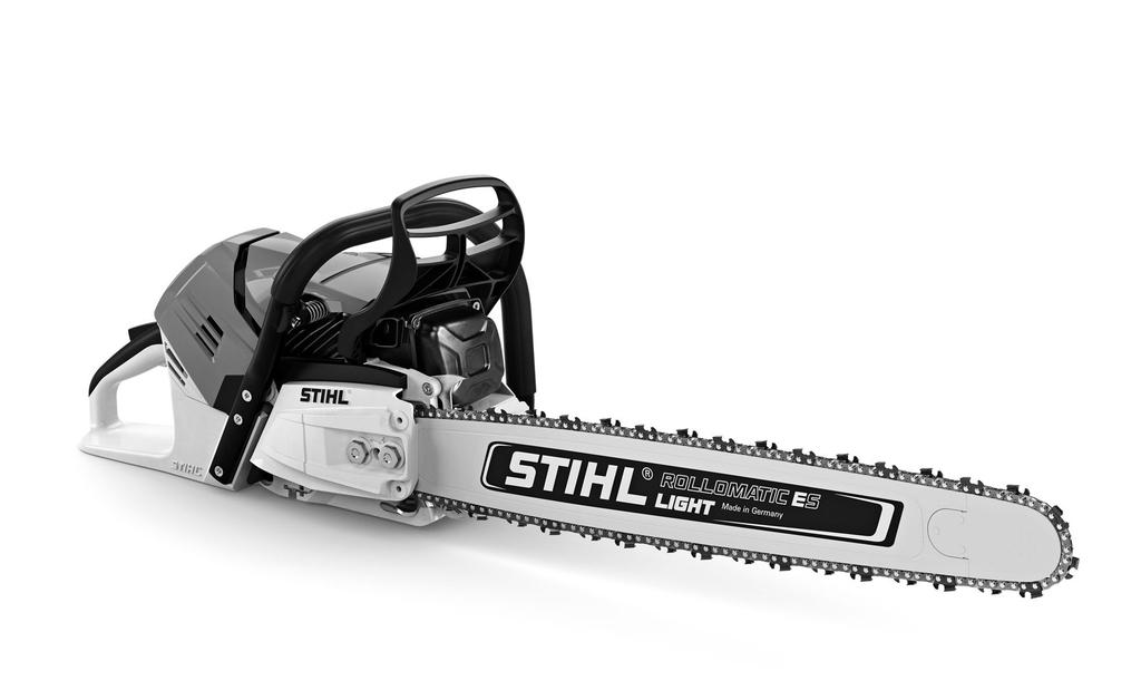 STIHL MS 500i -