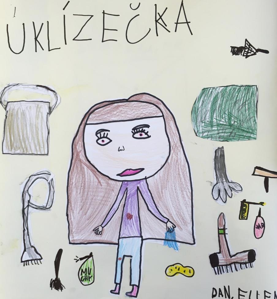 Cvičení