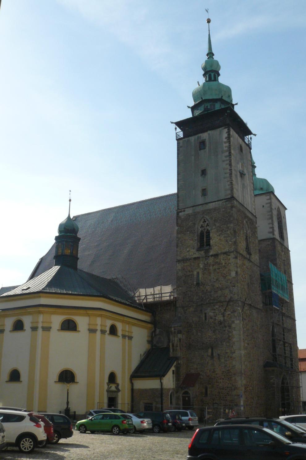 O3 Kostel sv.