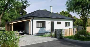 plocha 143,8 m² výška hřebene