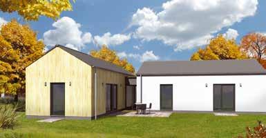 sklon střechy 22 obývací + kk 33,5 m 2 18,3 m 2 10 tech.