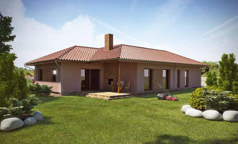 132,4 m² zastavěná plocha 159,3 m²
