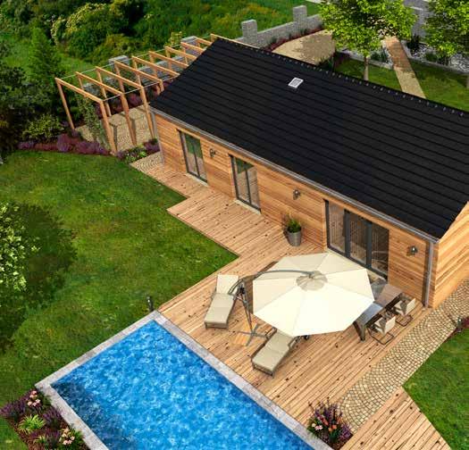 9,1 m 2 12,6 m 2 6,3 m 2 08