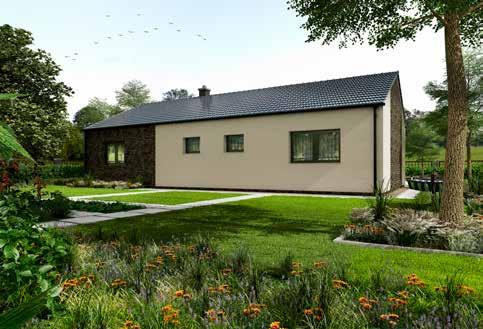 místnost 4,9 m 2 4,2 m 2 spíž 3,3 m