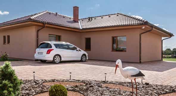 technická místnost 2,9 m 2 6,0 m 2