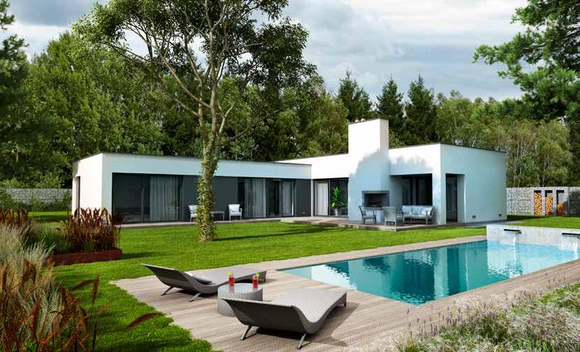 2,4 m² 09 technická místnost 8,7 m 2 13