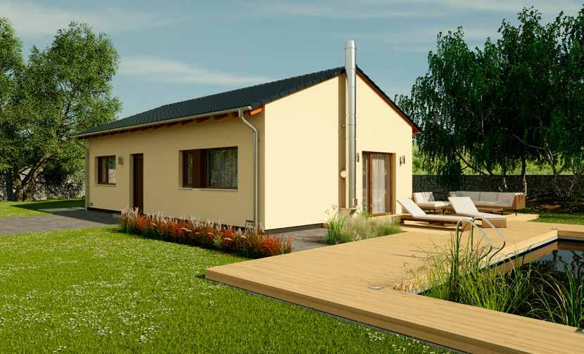 zastavěná plocha 92,81 m²