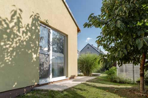 sklon střechy 22 9,3 m 2 5,1