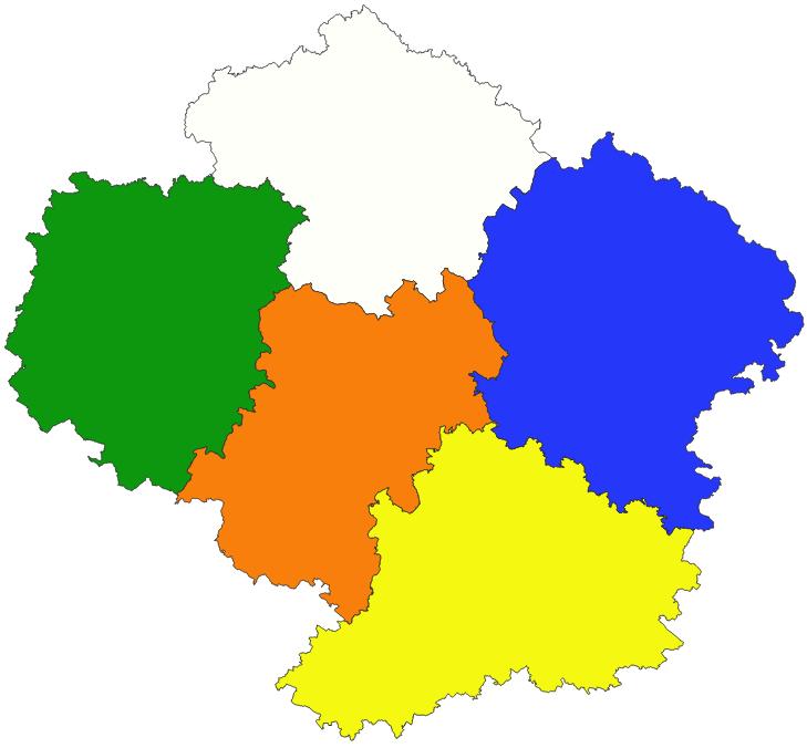 Havlíčkův Brod Brod Havlíčkův Brod 2,9 % 2,9 %