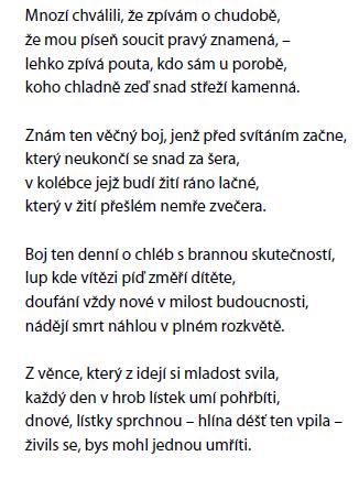 Červený a černý 8 3) DRAMA N. V. Gogol Revizor 9 7 Viz Sochrová, M. Čítanka II. k Literatuře v kostce, Havlíčkův Brod: Fragment, 2007, str. 80.