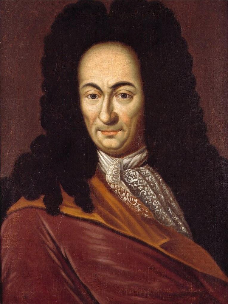 4 Ţivot Nikoli Leibnitz!!!! Pobyt ve Francii a v Anglii (1672-1676). Místo soudního rady, historika a knihovníka na dvoře vévody z Hannoveru.