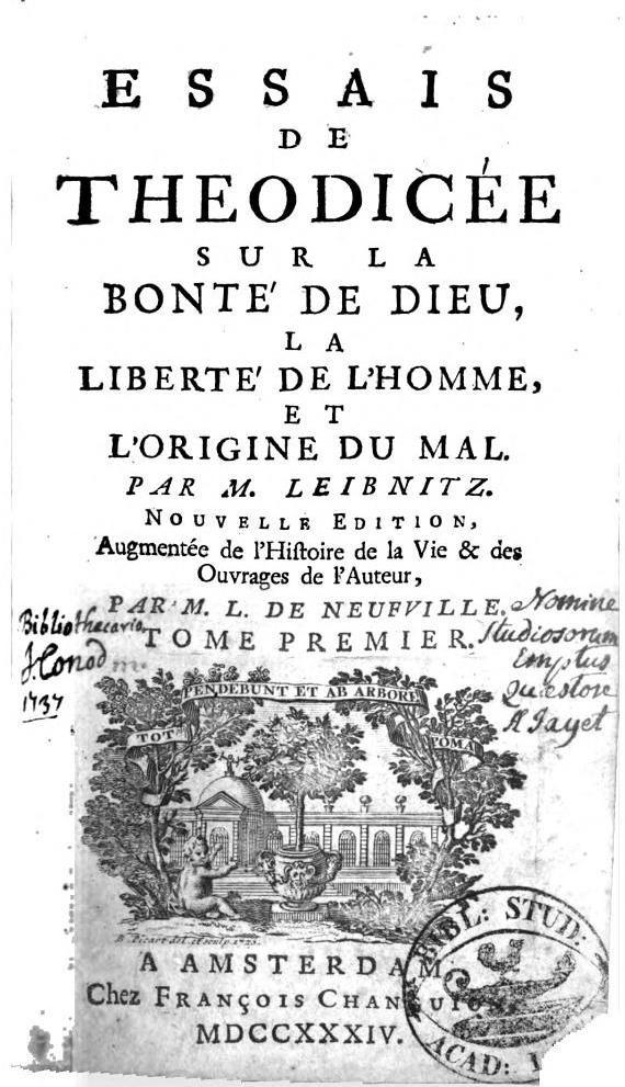 5 Filosofické dílo 1670-1690: první perioda vyrovnával se se scholastickou i moderní filosofií a vědou. 1690-1716: druhá perioda vlastní filosofický systém, zvl. od r. 1700.