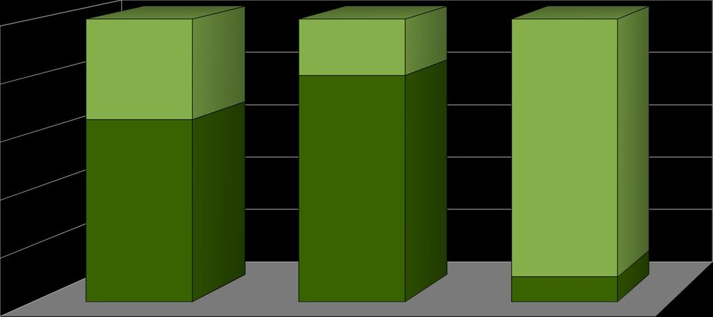 Přestože 91 % rodičů ví, co by mělo dítě zvládat při nástupu do ZŠ, domácí příprava je u většiny dotazovaných spíše orientována na rozvoj jemné motoriky, zrakového vnímání a matematických představ.