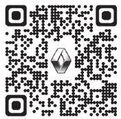 RENAULT S.A.S. SOCIÉTÉ PAR ACTIONS SIMPLIFIÉE AU CAPITAL DE 533 941 113 / 13-15, QUAI LE GALLO 92100 BOULOGNE-BILLANCOURT R.C.S. NANTERRE 780 129 987 SIRET 780 129 987 03591 / renaultgroup.