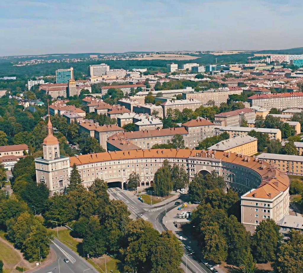 Porubská radnice informuje občany Září 2022