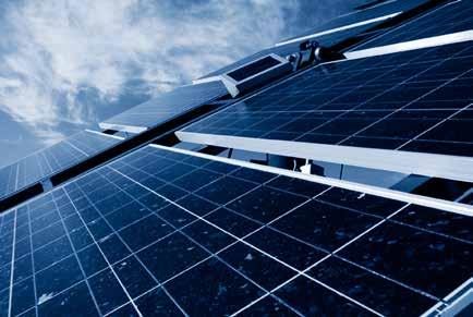 kolektory klimatizace fotovoltaické systémy Veškeré tyto instalace provádíme