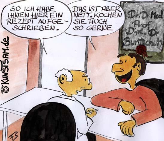 Schluß: Ich