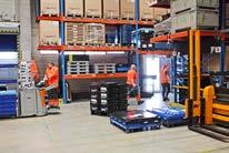 Určitě to tak je a myslím, že jde o kombinaci dvou věcí. Roli hrají náklady. V logistice jde teď spousta položek nákladově nahoru a otázkou zůstává, co s tím dělat.