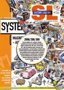 ........ 36 Krize nekrize: Zásoby se musí optimalizovat pořád............... 38 Logistici šlapou do pedálů.
