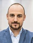 MARTIN BALÁŽ, PROLOGIS: ZÁKAZNÍCI JSOU NÁROČNĚJŠÍ. A TO JE DOBŘE.
