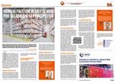 00 Praha 9 Mobilní palet ové regály se hodí pro skladování na principu FIFO Setkání KLM CZ & SK: Po společné večeři návštěva