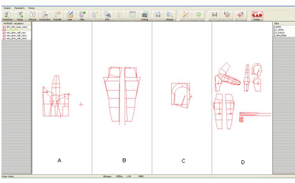 Konstrukční řešení neoprenových obleků - PDF Free Download