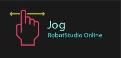 2 Vítejte na IRC5 2.5 Co je RobotStudio Online? 2.5 Co je RobotStudio Online? Úvod do RobotStudio Online RobotStudio Online je sada programů Windows Store určených pro tablety s Windows 8.1.