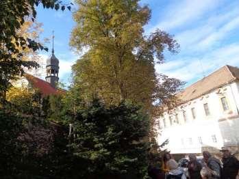 Chvatěruby Kralupy nad Vltavou Chvatěruby, turisticky nejsou příliš známé, ale je to