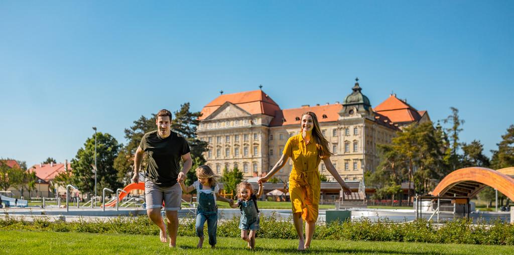 Projekt se postupně se rozšiřuje, ambicí Nadace Mucha je zapojit místa spojená s malířem po celém světě. Zvolená města jsou navíc dokonalým výletním cílem sama o sobě.