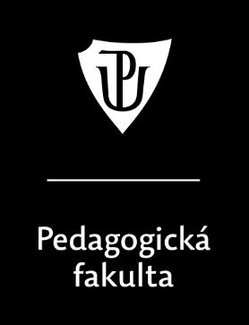 VNITŘNÍ NORMA P df UP PdF-B-22/09-ÚZ01 Rigorózní řízení na Pedagogické fakultě Univerzity Palackého v Olomouci (1.