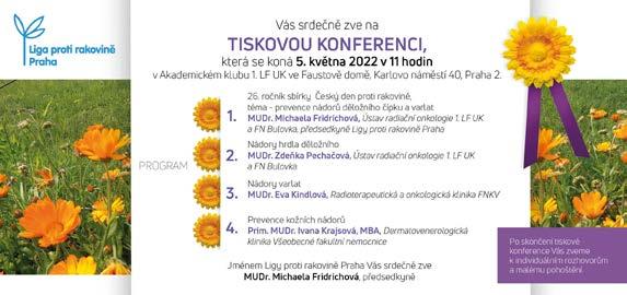Dobrovolníci se mohou opět těšit na sušenky od firmy Emco a podpoří nás opět i společnost Albert. MUDr.