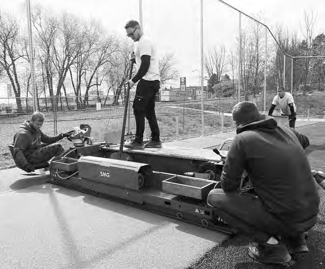 KVĚTEN 1. květen Baseballisté Arrows Ostrava byli hosty pražského Tempa. Utkání se lépe vydařilo hostům, kteří soupeře porazili 22
