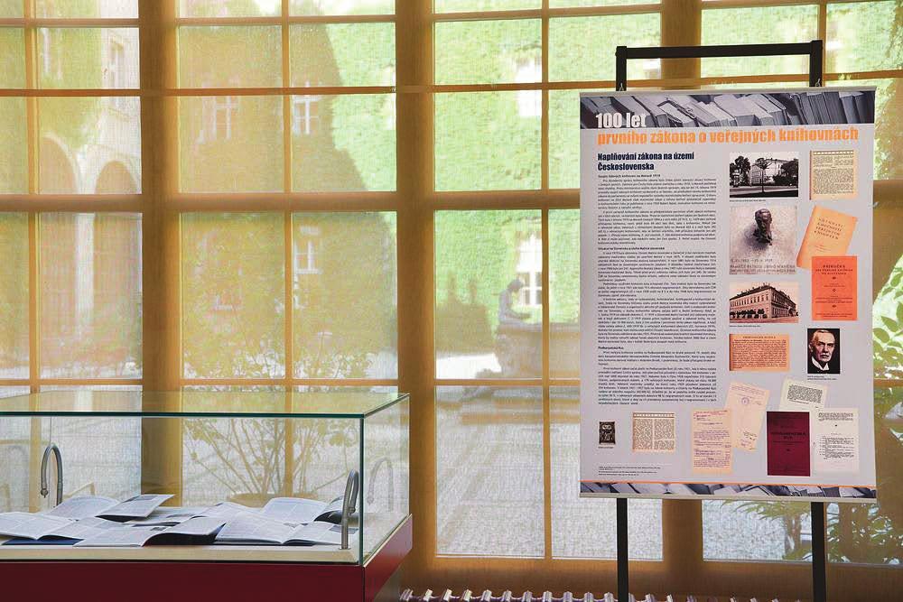 V oblasti publikační činnosti KI byla přeložena a vydána Směrnice IFLA o knihovnických službách osobám s dyslexií.