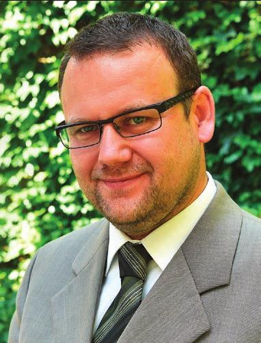 Úvodní slovo generálního ředitele Vážení přátelé a příznivci Národní knihovny, rok se s rokem sešel, a Vám se tak do rukou dostává aktuální výroční zpráva.