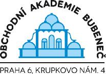OBCHODNÍ