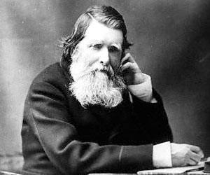 Nevinné oko / Innocent Eye John Ruskin vždy tvrdil, že umění poskytuje vizuální slovník, s nímž lidé konfrontují svět kolem sebe a jehož prostřednictvím svět prožívají. Tak např.