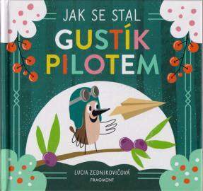 o pochopení a zvládnutí strachu ze série