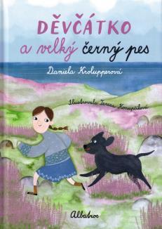 Kamsehrabech KROLUPPEROVÁ, Daniela 3 nové