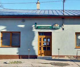 Restaurace Gól Začátek roku 2021 byl pro mě velmi složitý a nemůžu říct, že byl úspěšný. Ale během průběhu roku se to zlepšilo a naše situace v současné době je stabilizovaná.