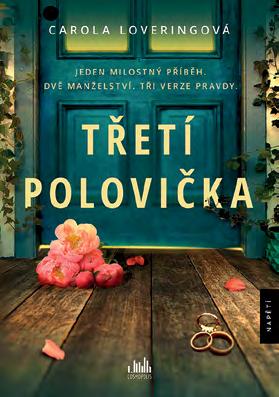 dokonalosti. Jenže dokonalý plán prostě neexistuje a neexistuje ani jedna pravda. Upálené C. J. Tudor Před pěti sty lety tady upálili osm mučedníků. Před třiceti lety tu beze stopy zmizely dvě dívky.