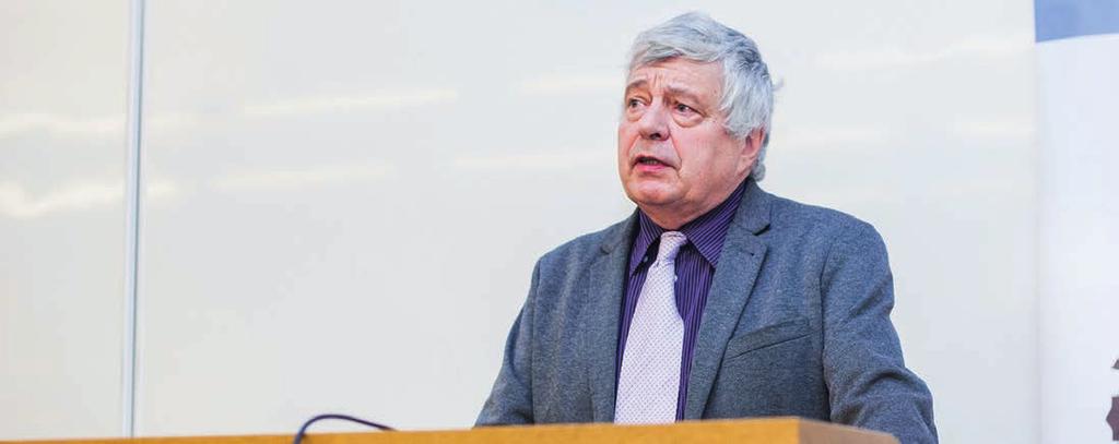 ROZVOJ FAKULTY, ORGANIZAČNÍ ZMĚNY A PERSONÁLNÍ STRUKTURA prof. MUDr. Otomar Kittnar, CSc.