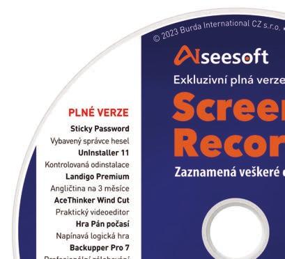 CHIP DVD > OBSAH To nejlepší z Chip DVD a On-line DVD Dovolené se blíží, a proto jsme do nabídky zařadili tříměsíční výuku angličtiny Landigo.