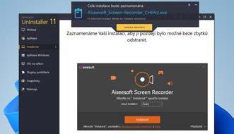 Pro úpravy videa je připravena řada nástrojů na střih a úpravy, doladění obrazu (barvy, filtry, efekty), vkládání animovaných efektů nebo přechodových efektů mezi záběry.