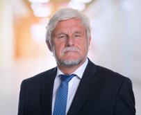 ÚVODNÍ SLOVO prof. MUDr. Zdeněk Krška, DrSc. přednosta I. chirurgické kliniky 1.