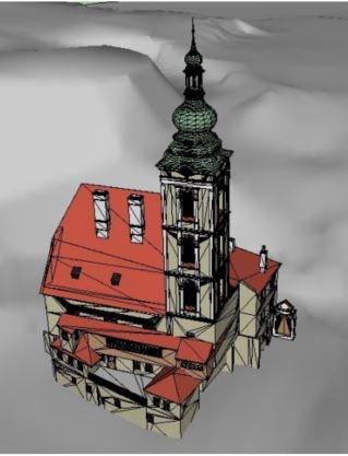 K výhodám této metody patří nenáročnost hardwarového vybavení a velké množství volně stažitelných softwarů.
