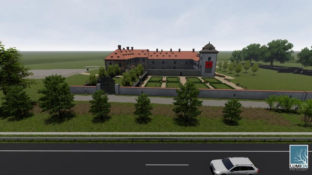 c) V roce 2020 Zdroj: vlastní tvorba Prezentace na webu kromě videa proběhla na webových stránkách Theasys, která je přístupná na adrese: https://www.theasys.io/viewer/2s7uy36welnsbudcb7rbyww8xnnjrf/.