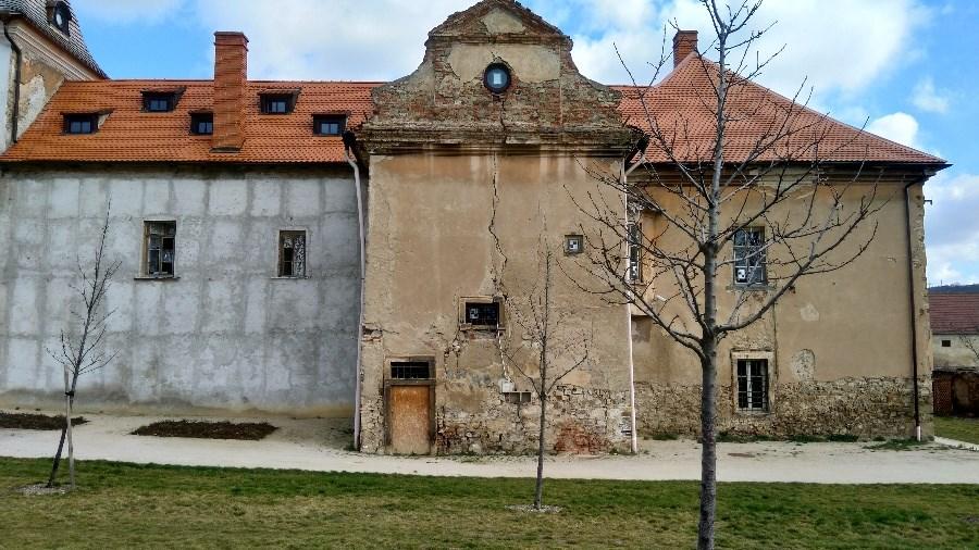 Zdroj: vlastní tvorba  18 Pohled na