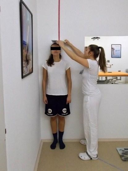 Pokud hráčka v dotazníku uvedla, že prodělala úraz musela v další otázce úraz krátce specifikovat a dodat rok, ve kterém se zranění událo nebo udála.